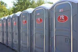 Professional Portable Potty Rental in Plummer, ID